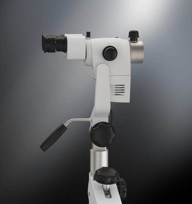 Kolposkopy Labomed Prima CS