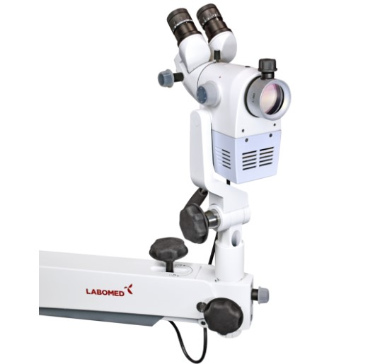 Kolposkopy Labomed Prima CS