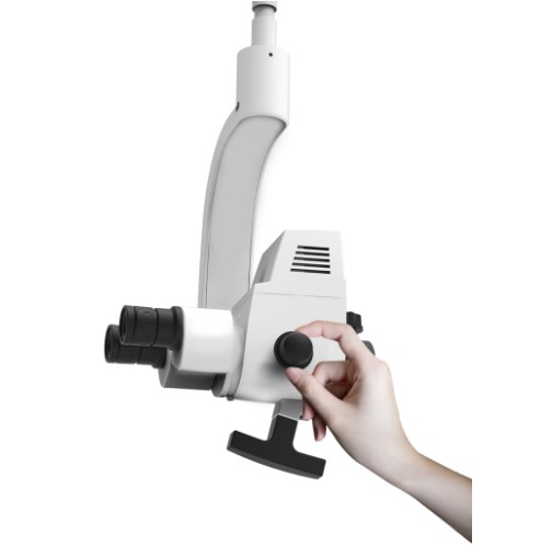 Kolposkopy Labomed Prima Swift