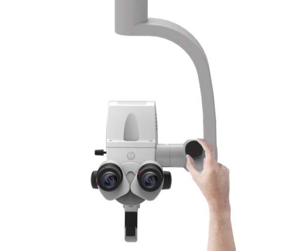 Kolposkopy Labomed Prima Swift