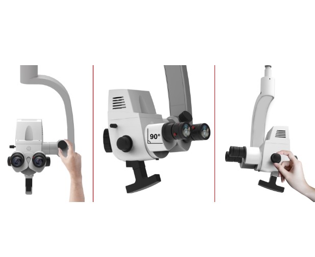 Kolposkopy Labomed Prima Swift