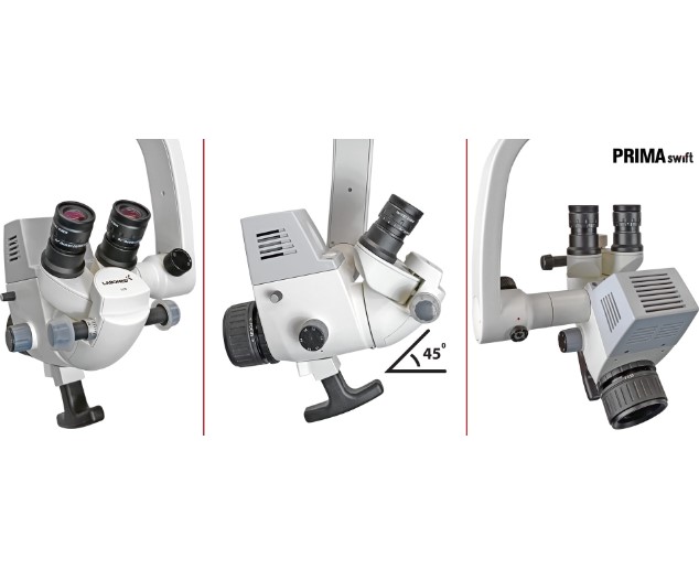 Kolposkopy Labomed Prima Swift
