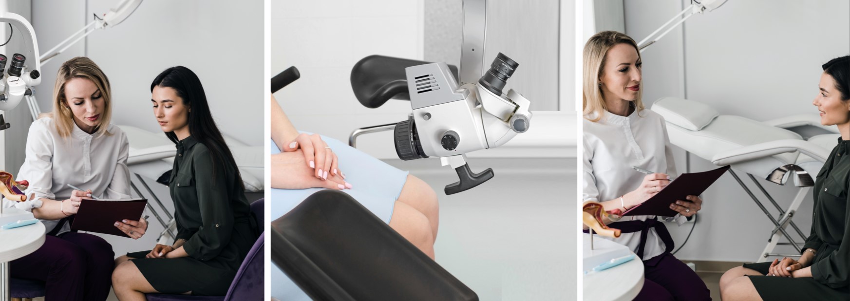 Kolposkopy Labomed Prima Swift