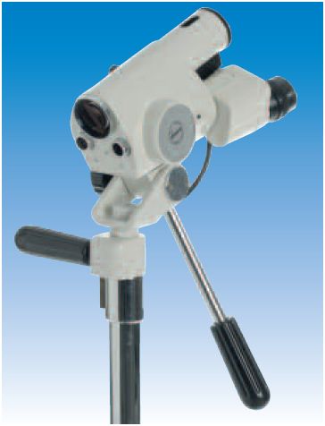 Kolposkopy Leisegang 1E LED