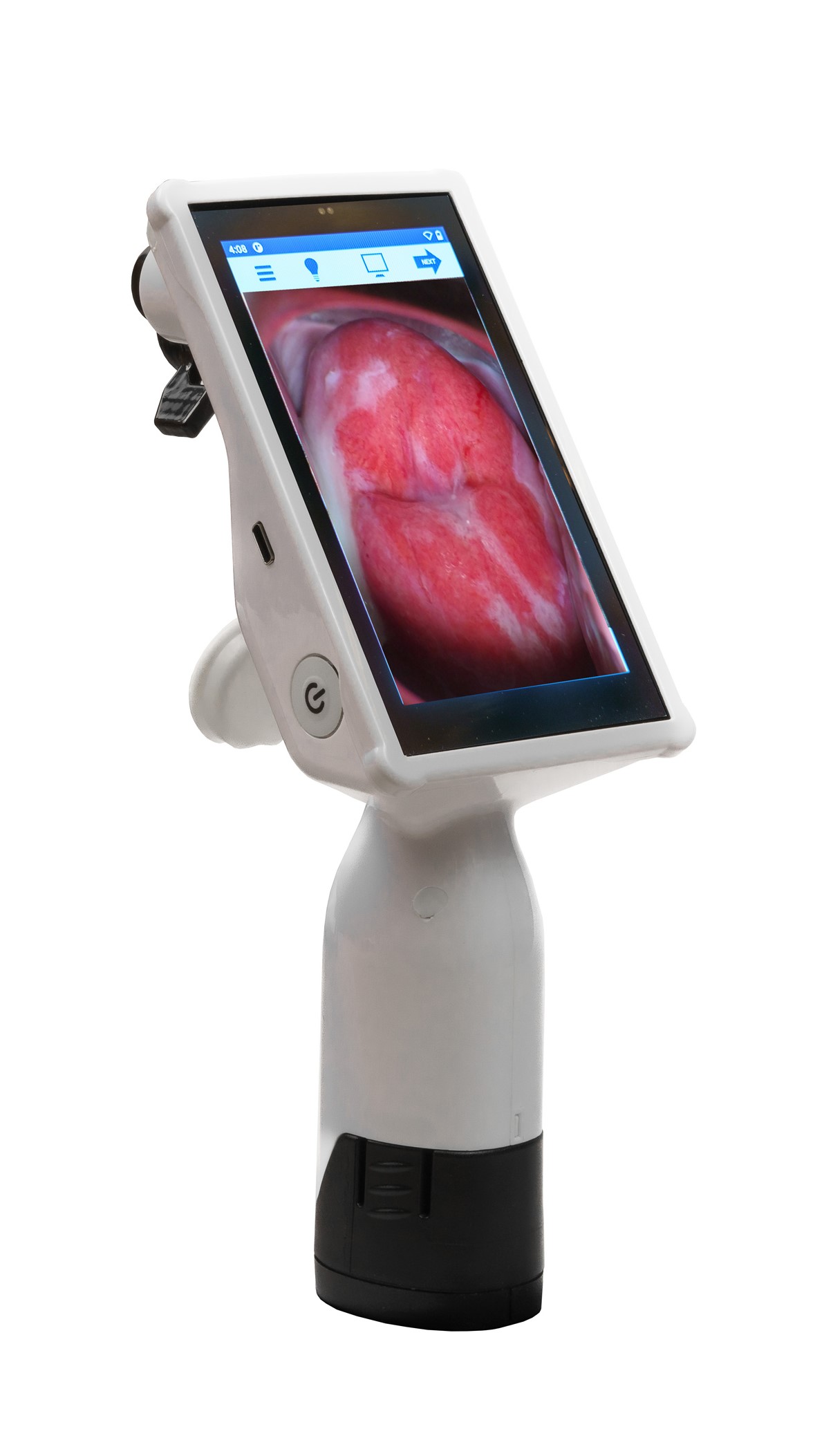Kolposkopy Mobile Scanmed Systems Eva Pro Kolposkop Mobilny 