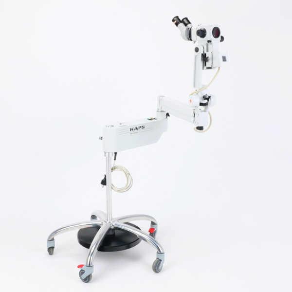 Kolposkopy używane B/D Karl KAPS SOM 42 - Praiston rekondycjonowany