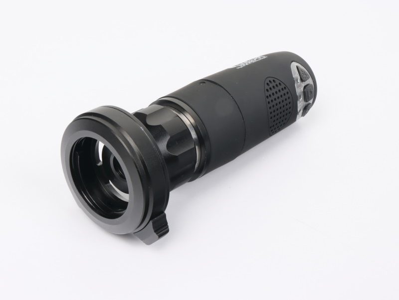 Kolposkopy używane B/D Karl KAPS SOM 42 - Praiston rekondycjonowany