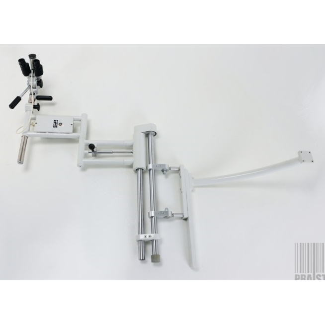 Kolposkopy używane B/D Leisegang 1 - Praiston rekondycjonowany