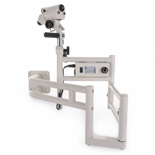 Kolposkopy używane B/D Leisegang 1H3 - Praiston rekondycjonowany