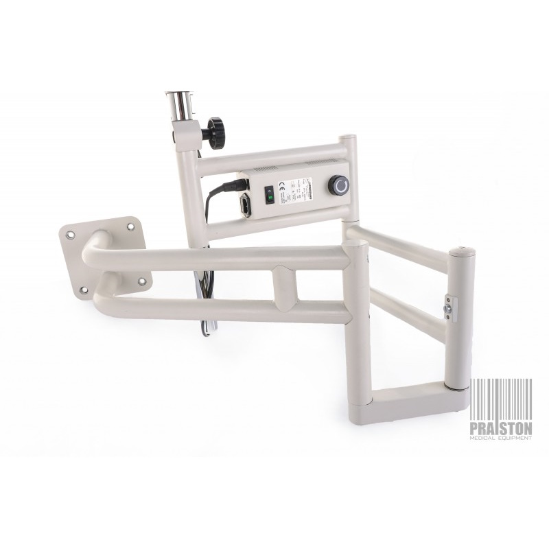 Kolposkopy używane B/D Leisegang 1H3 - Praiston rekondycjonowany