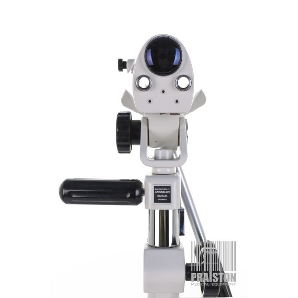 Kolposkopy używane B/D Leisegang 1H3 - Praiston rekondycjonowany