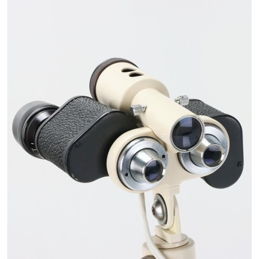 Kolposkopy używane B/D Leisegang 4 - Praiston rekondycjonowany