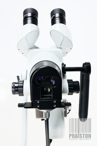 Kolposkopy używane B/D Olympus OCS-500 - Praiston rekondycjonowany