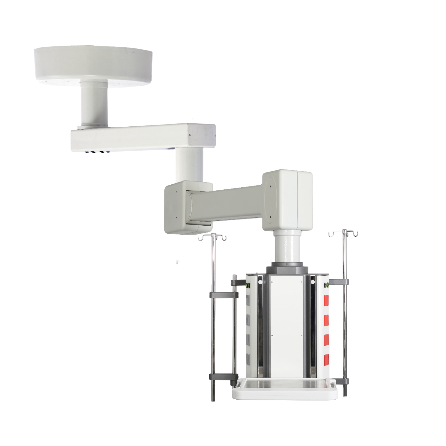 Kolumny anestezjologiczne B/D UT 5070.81