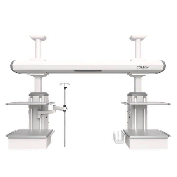 Kolumny anestezjologiczne Comen D7