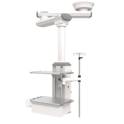 Kolumny anestezjologiczne Comen D7