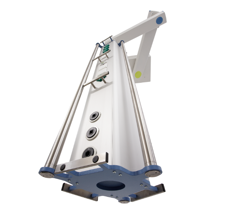 Kolumny anestezjologiczne Dräger Agila