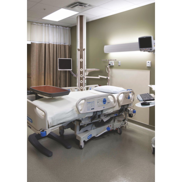 Kolumny anestezjologiczne INMED S.A. VEGAcare