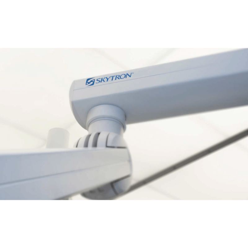 Kolumny anestezjologiczne Skytron ERGON 3