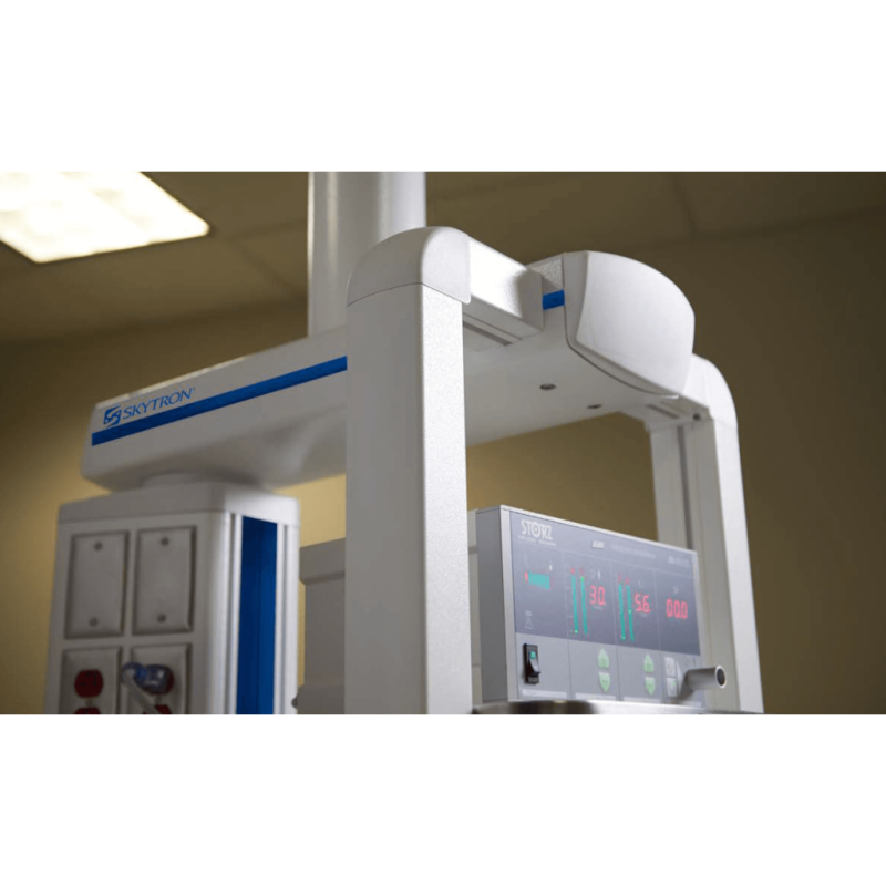 Kolumny anestezjologiczne Skytron ERGON 3