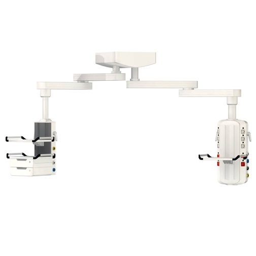 Kolumny anestezjologiczne TEDISEL TDS 400