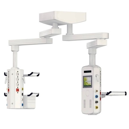 Kolumny anestezjologiczne TEDISEL TDS 600