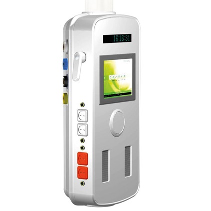 Kolumny anestezjologiczne TEDISEL TDS 600