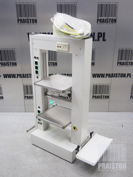 Kolumny anestezjologiczne używane COPHARM COPHARM Kat 01 - Praiston rekondycjonowany