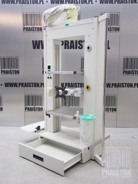 Kolumny anestezjologiczne używane COPHARM COPHARM Kat 01 - Praiston rekondycjonowany