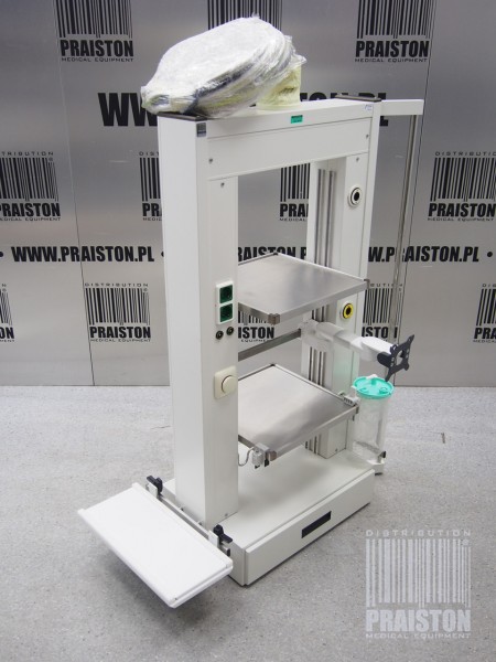 Kolumny anestezjologiczne używane COPHARM COPHARM Kat 01 - Praiston rekondycjonowany