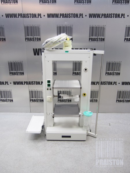 Kolumny anestezjologiczne używane COPHARM COPHARM Kat 01 - Praiston rekondycjonowany