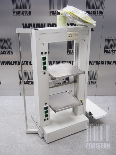 Kolumny anestezjologiczne używane COPHARM COPHARM Kat 02 - Praiston rekondycjonowany