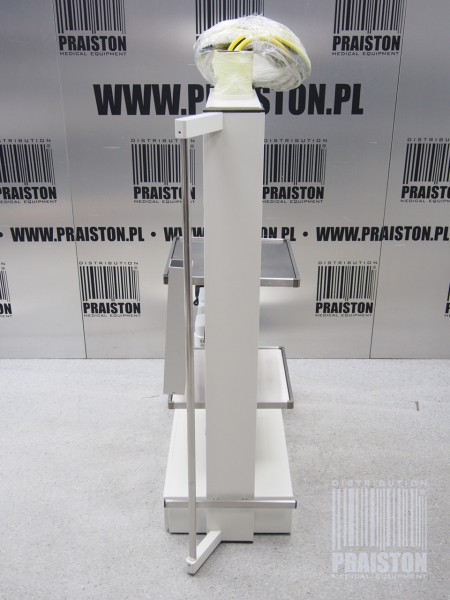 Kolumny anestezjologiczne używane COPHARM COPHARM Kat 02 - Praiston rekondycjonowany