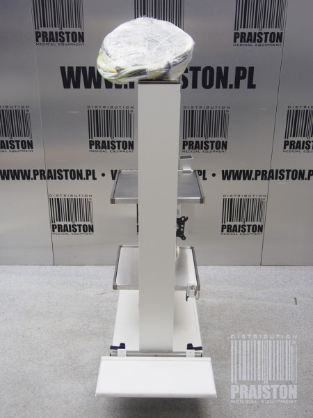 Kolumny anestezjologiczne używane COPHARM COPHARM Kat 02 - Praiston rekondycjonowany