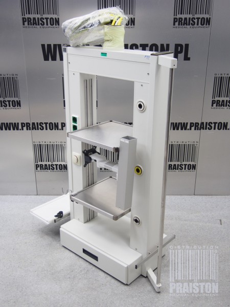 Kolumny anestezjologiczne używane COPHARM COPHARM Kat 02 - Praiston rekondycjonowany