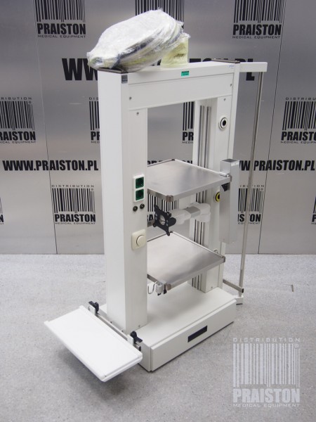 Kolumny anestezjologiczne używane COPHARM COPHARM Kat 02 - Praiston rekondycjonowany