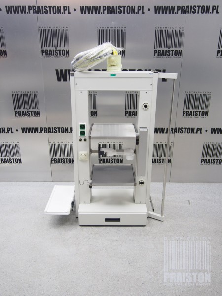 Kolumny anestezjologiczne używane COPHARM COPHARM Kat 02 - Praiston rekondycjonowany