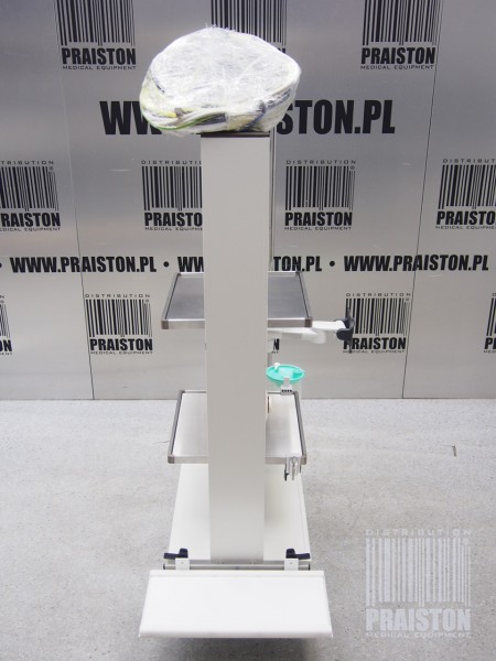 Kolumny anestezjologiczne używane COPHARM COPHARM Kat 03 - Praiston rekondycjonowany