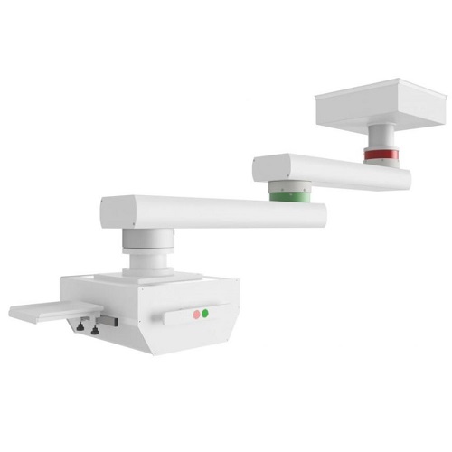 Kolumny chirurgiczne AwaMed - Medizintechnik AWA Ceiling 040