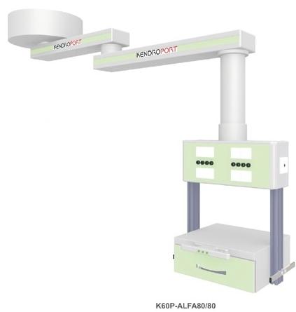 Kolumny chirurgiczne B/D K60P-ALFA80/80