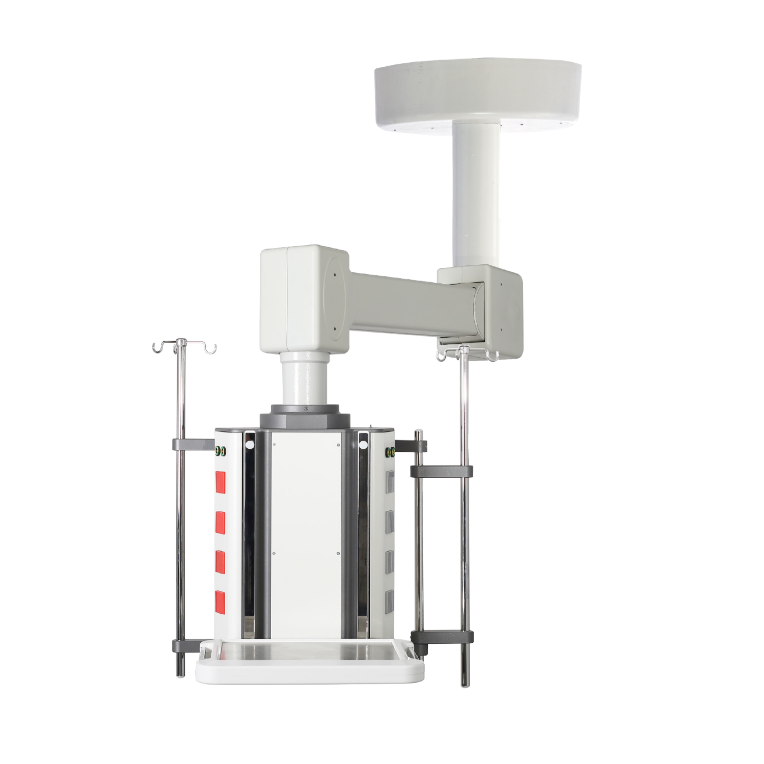 Kolumny chirurgiczne B/D UT 5070.80