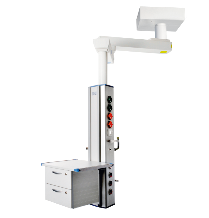 Kolumny chirurgiczne Dräger Agila