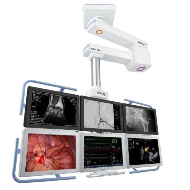 Kolumny chirurgiczne MINDRAY HyPort 6000