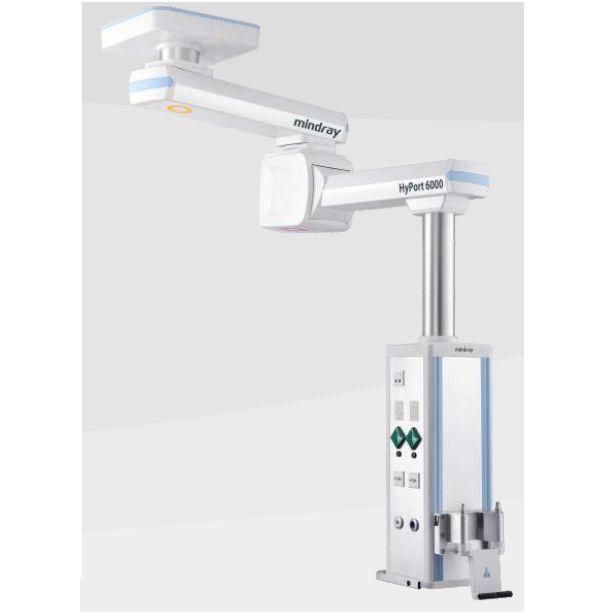 Kolumny chirurgiczne MINDRAY HyPort 6000
