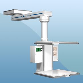 Kolumny chirurgiczne Pneumatik Berlin TD 291