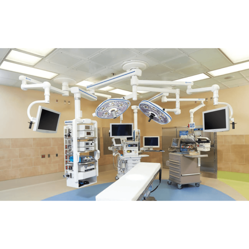 Kolumny chirurgiczne Skytron ERGON 3