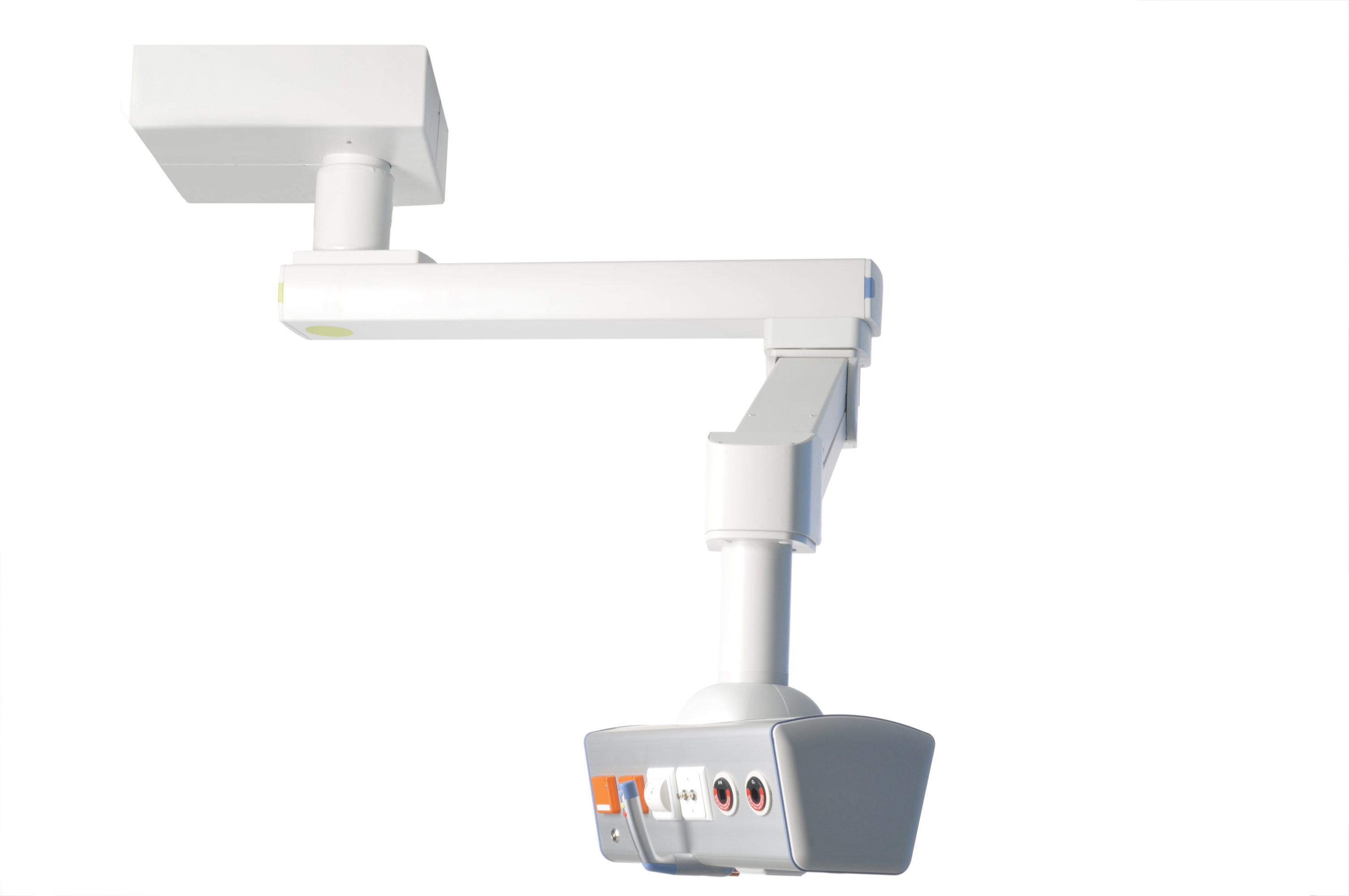 Kolumny pomocnicze Dräger Agila EasyLift