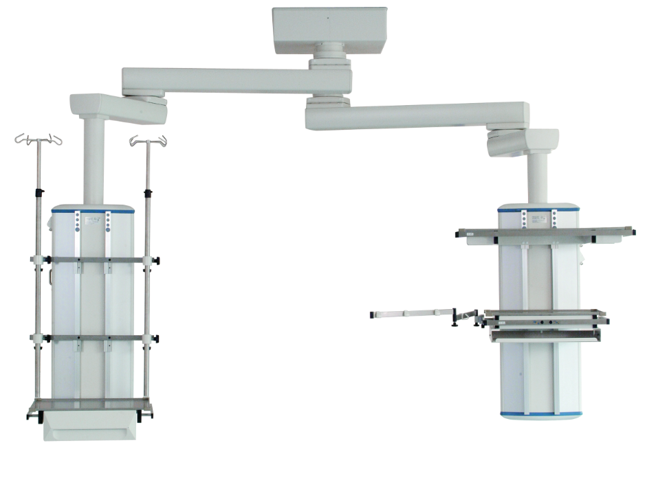 Kolumny pomocnicze Dräger Movita