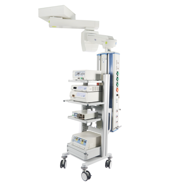 Kolumny pomocnicze Dräger Movita