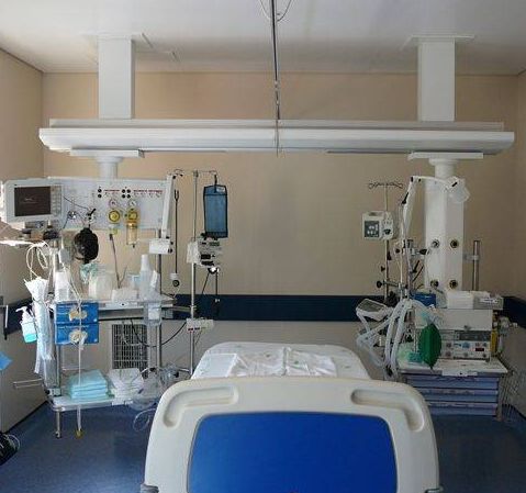 Kolumny pomocnicze TLV U-care